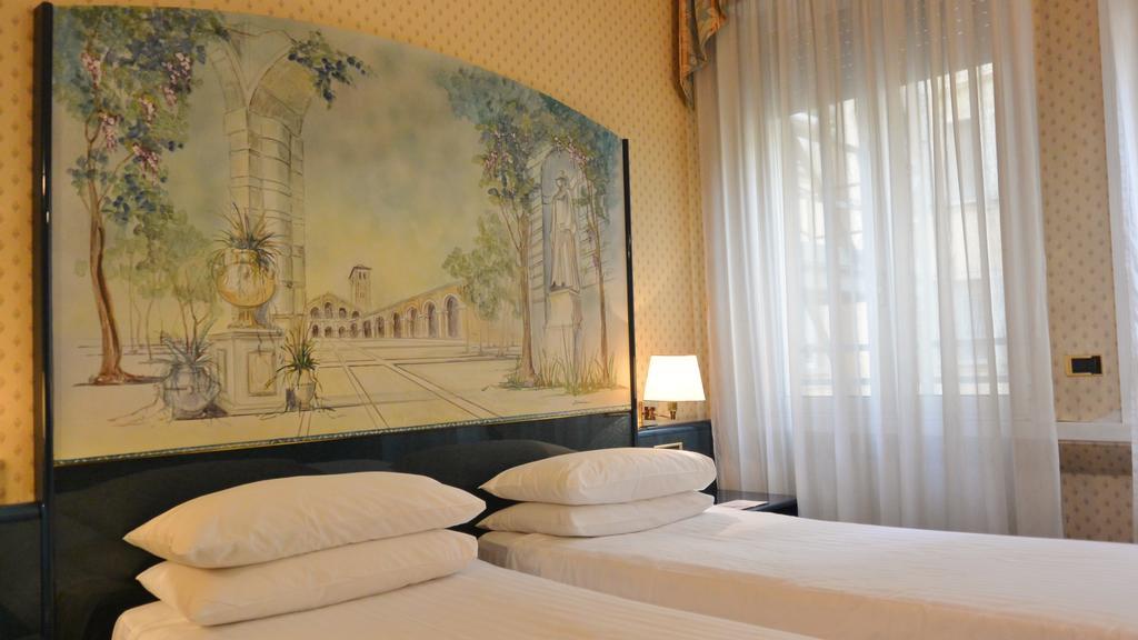 Ih Hotels Milano Ambasciatori Room photo